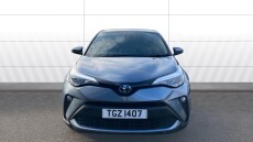 Toyota C-HR 1.8 Hybrid Icon 5dr CVT Hybrid Hatchback